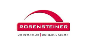 Rosensteiner-Logo