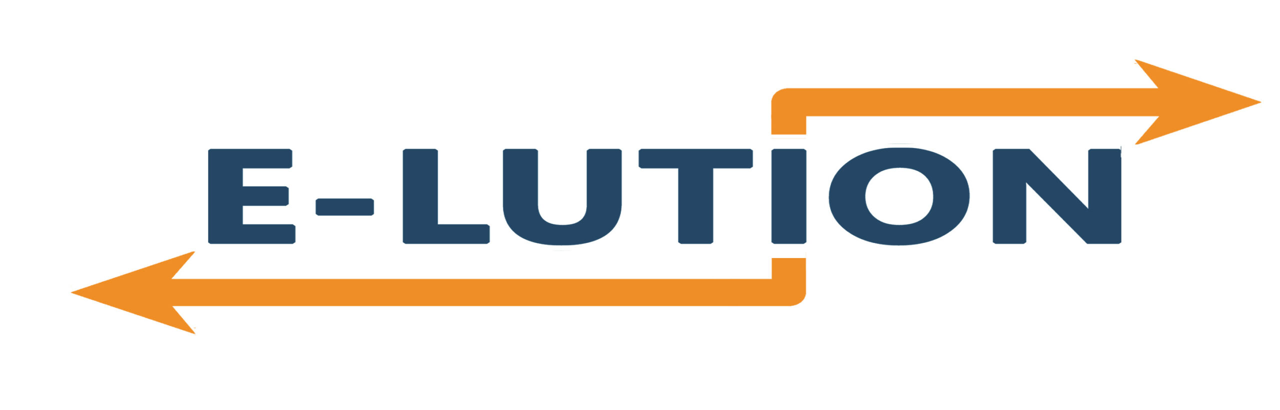 E-LUTION